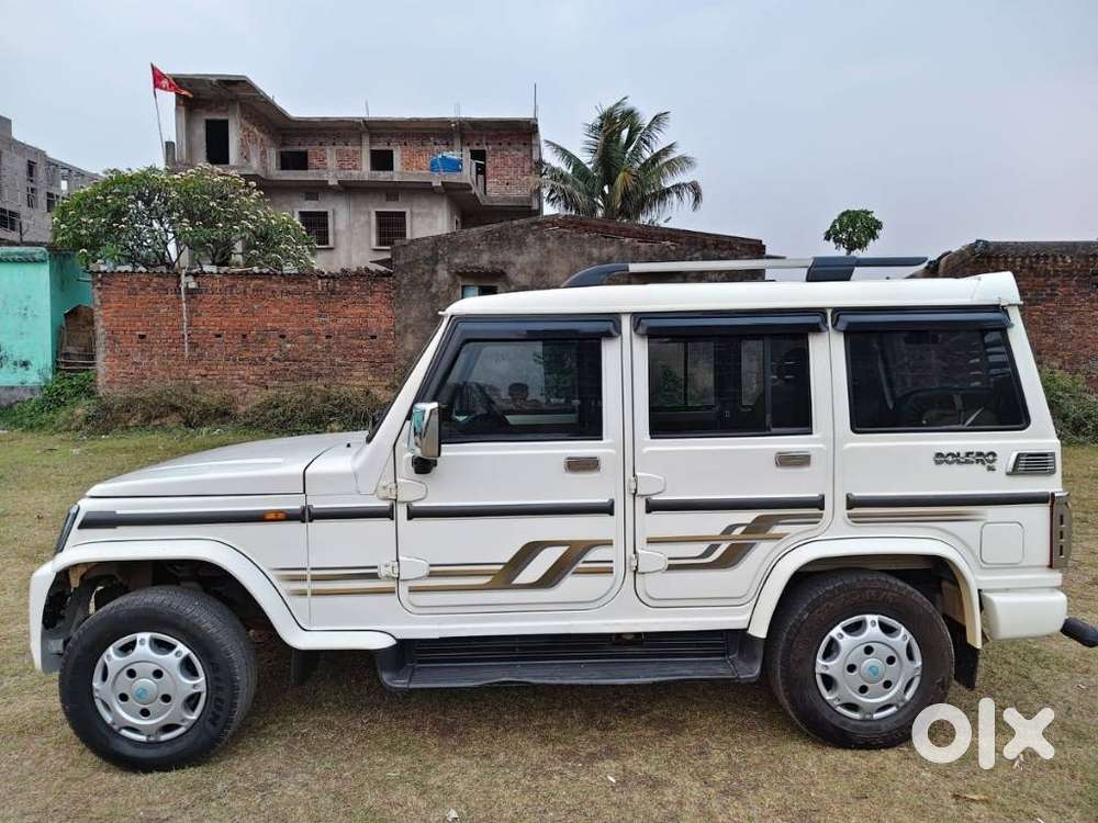 Mahindra Bolero B6, 2023, Diesel