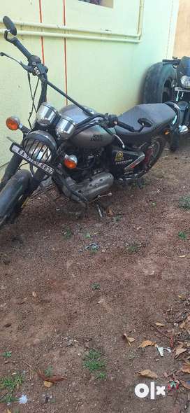 Olx hot sale bike vaniyambadi