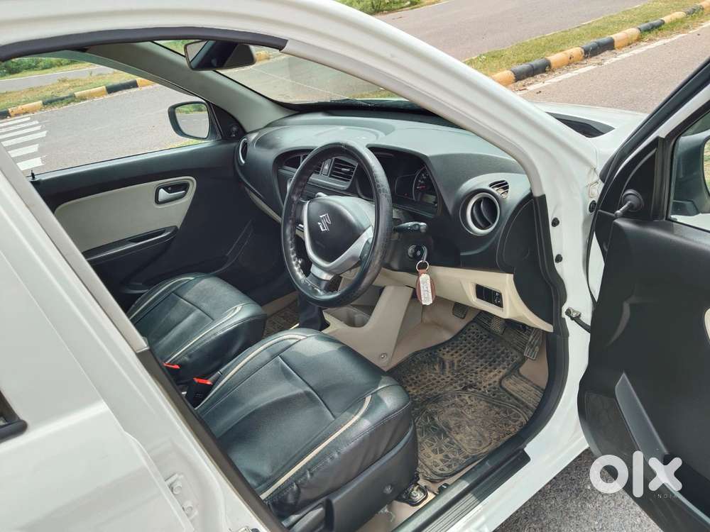 Maruti Suzuki Alto 800 0.8 Vxi, 2021, Petrol