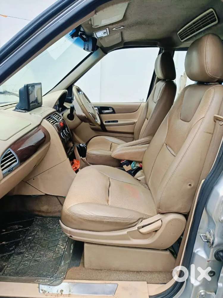 Tata Safari Storme 2013 Diesel Manual