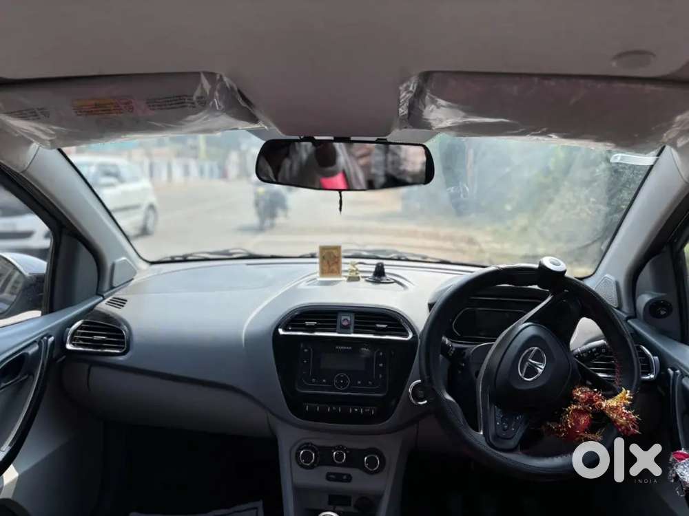 Tata Tigor 2022 Petrol