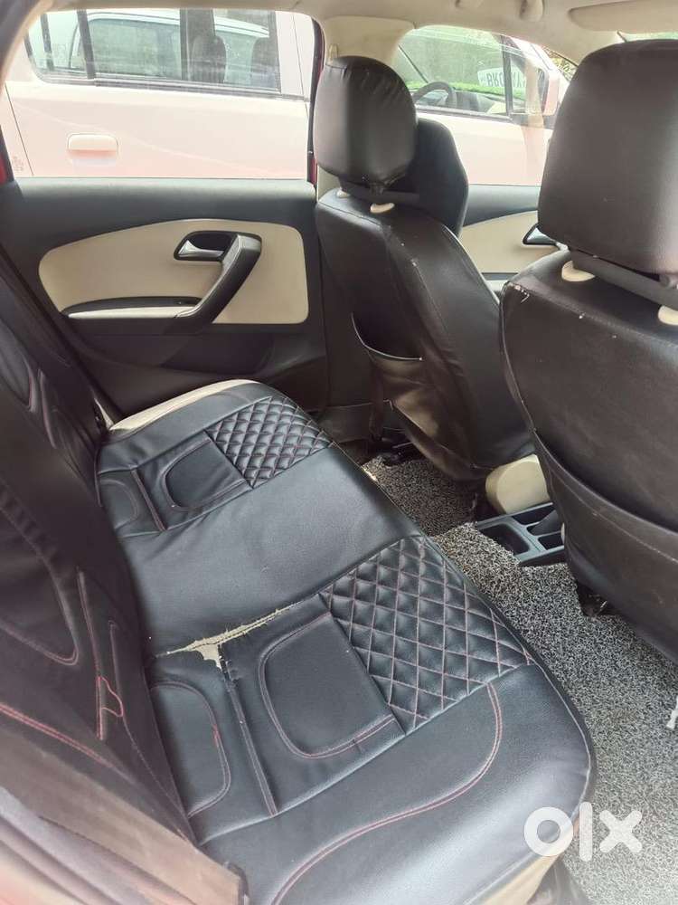 Volkswagen Polo 2016 Diesel Well Maintained