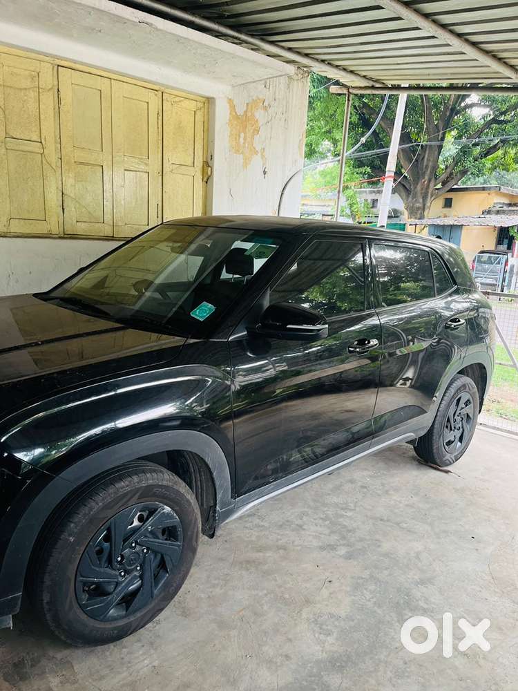 Hyundai Creta 1.5 Ex 2023