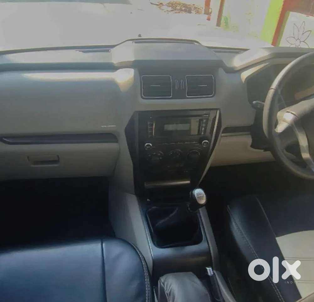 Mahindra Scorpio 2.2 S7, 2018, Diesel