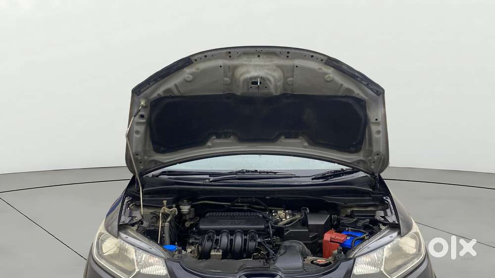 Honda Jazz 1.2 V At I Vtec, 2016, Petrol
