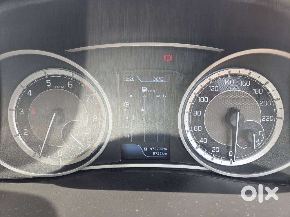 Maruti Suzuki Dzire 1.2 Zxi Plus, 2023, Petrol