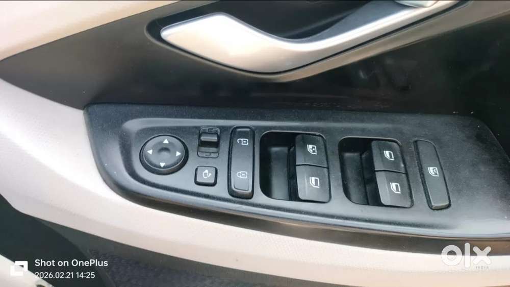 Hyundai Creta Facelift, 2022, Diesel
