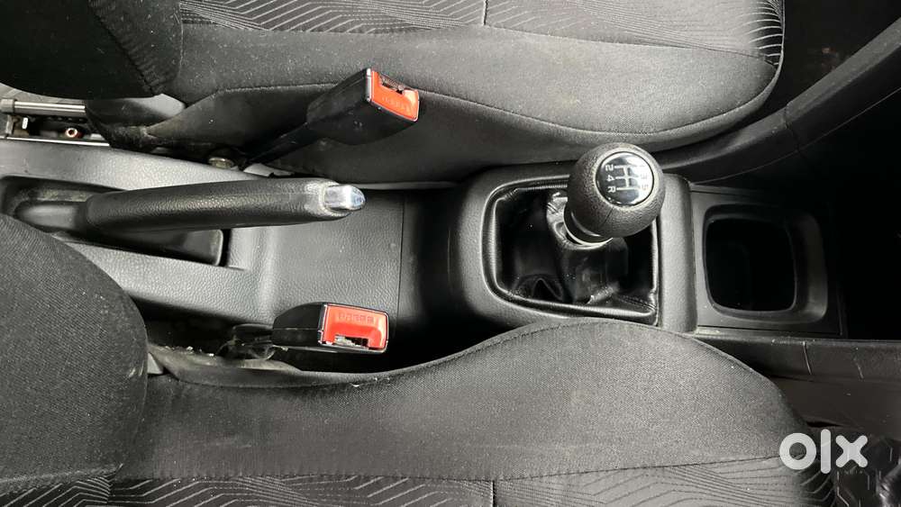 Maruti Suzuki Swift Vxi, 2014, Petrol