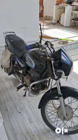 Olx old shop bike price