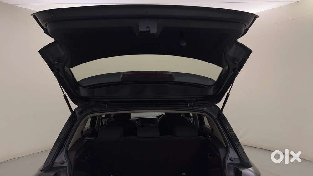 Volkswagen Taigun Gt 1.5 Tsi Mt, 2022, Petrol