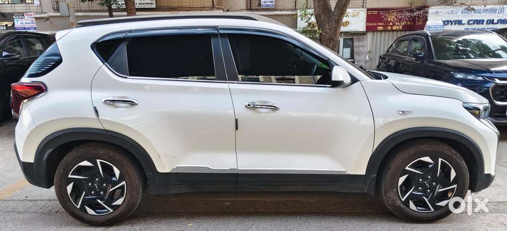 Kia Sonet 1.2 Htk Plus, 2024, Petrol