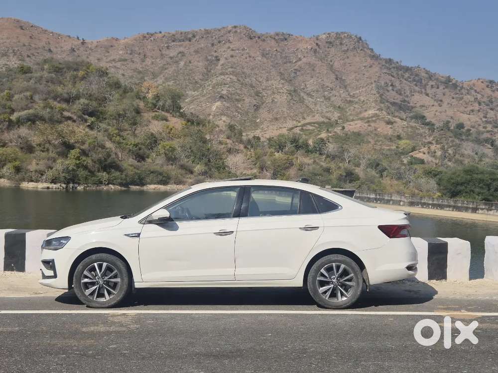 Skoda Slavia 1.0 Mt Top Model