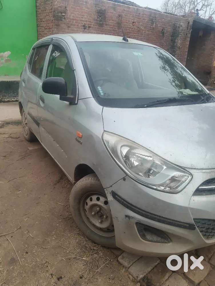Hyundai I10 Era Itech 2011 Petrol Manual