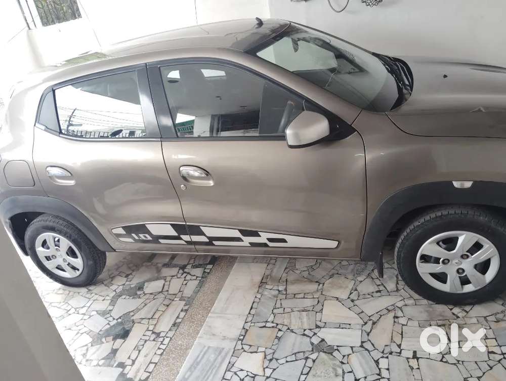 Renault Kwid 2016