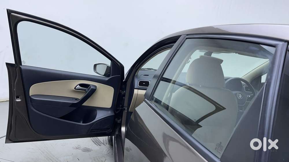 Volkswagen Ameo 1.5 Tdi Highline Plus At, 2018, Diesel