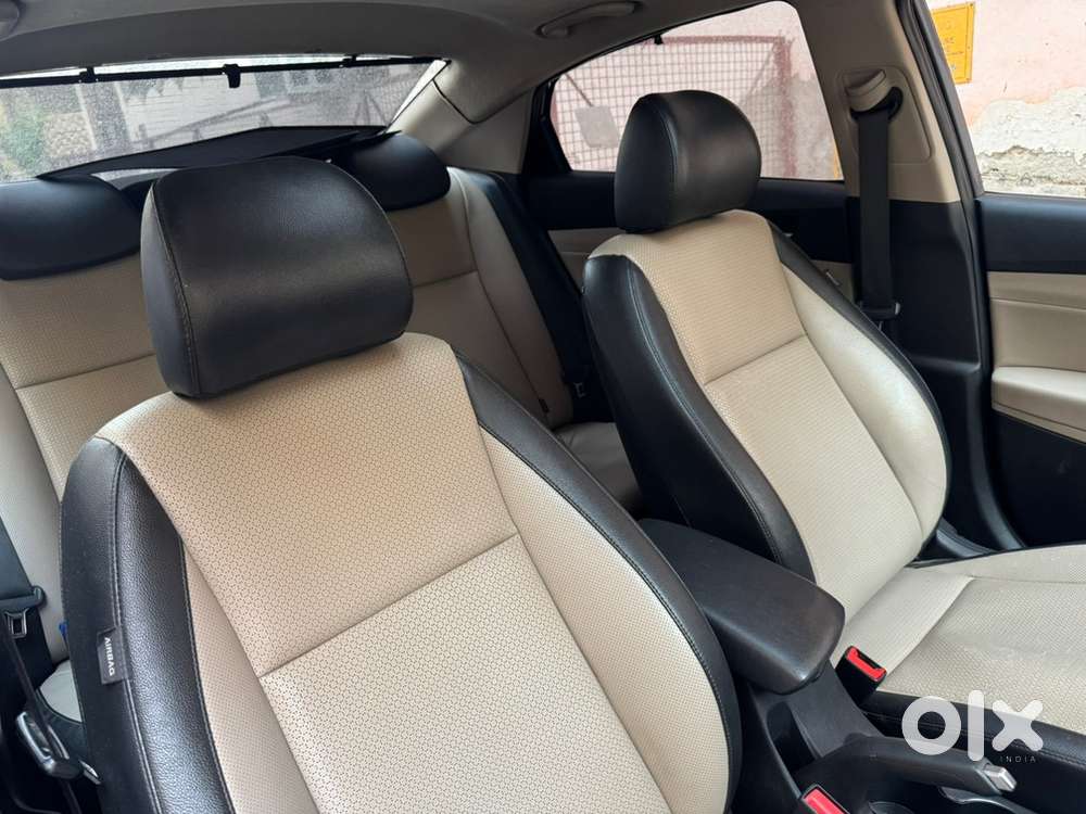 Hyundai Verna 1.6 2018