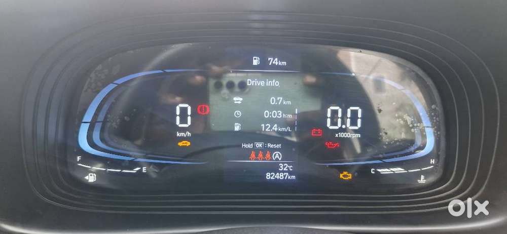 Hyundai Venue 1.5 Crdi S Plus, 2023, Diesel