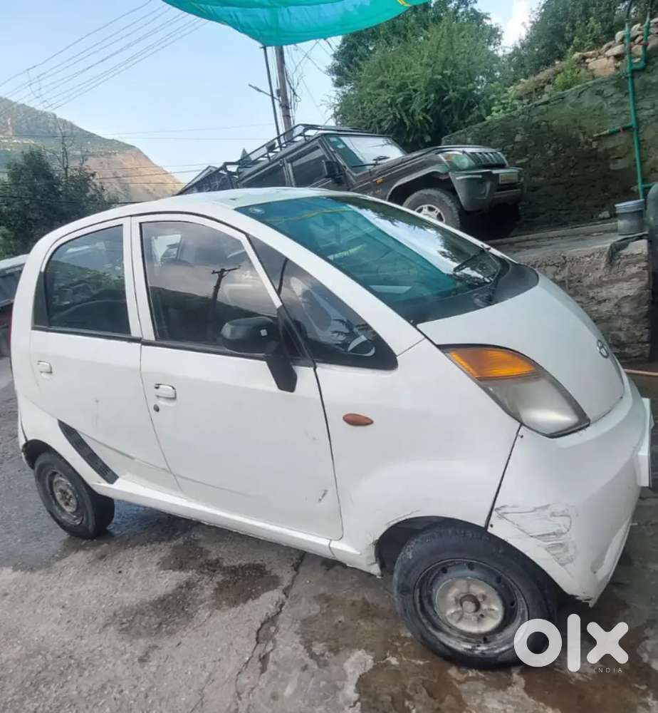 Nano In Mint Condition