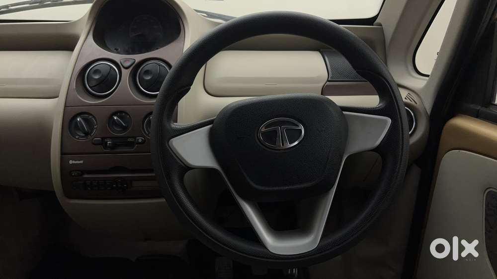 Tata Nano 2012-2015 Twist Xt, 2015, Petrol