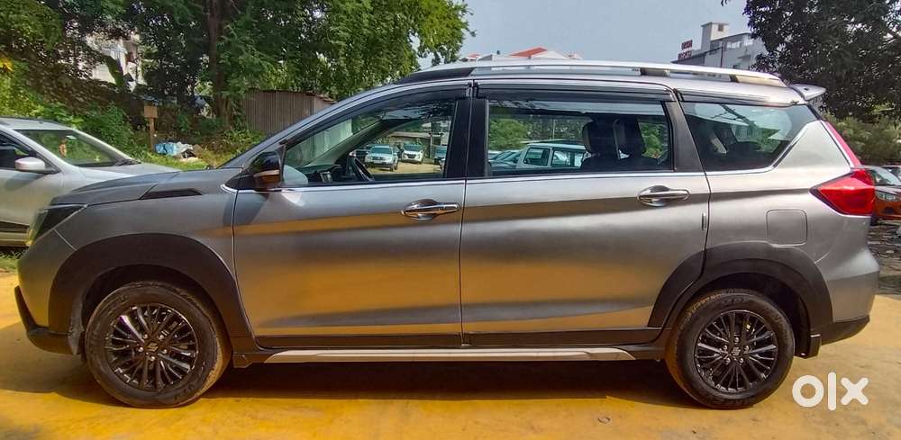 Maruti Suzuki Xl6 1.5 Zeta Mt, 2021