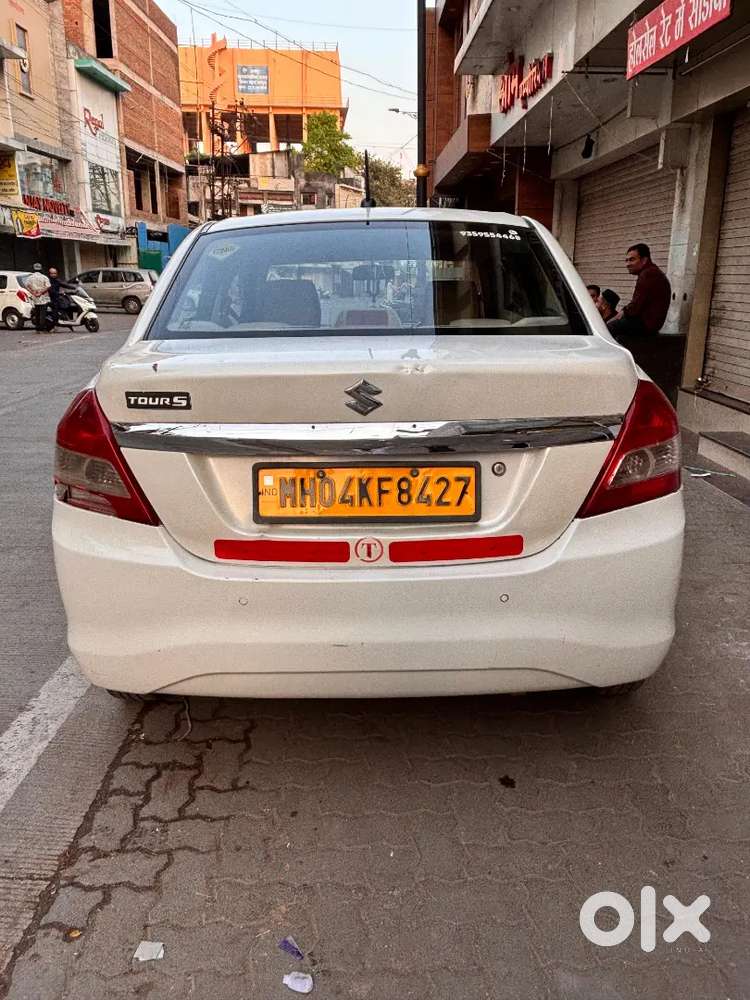 Maruti Suzuki Swift Dzire Tour 2021 Cng & Hybrids Good Condition
