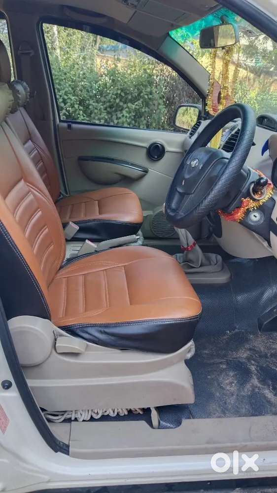 Mahindra Xylo Diesel 2013 Model