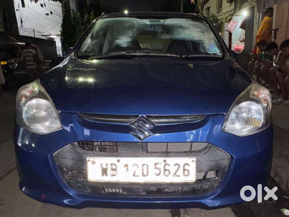 Maruti Suzuki Alto 800 Lxi, 2016, Petrol