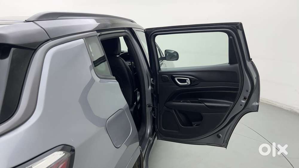 Jeep Compass Model S (o) Diesel 4x4 At, 2024, Diesel