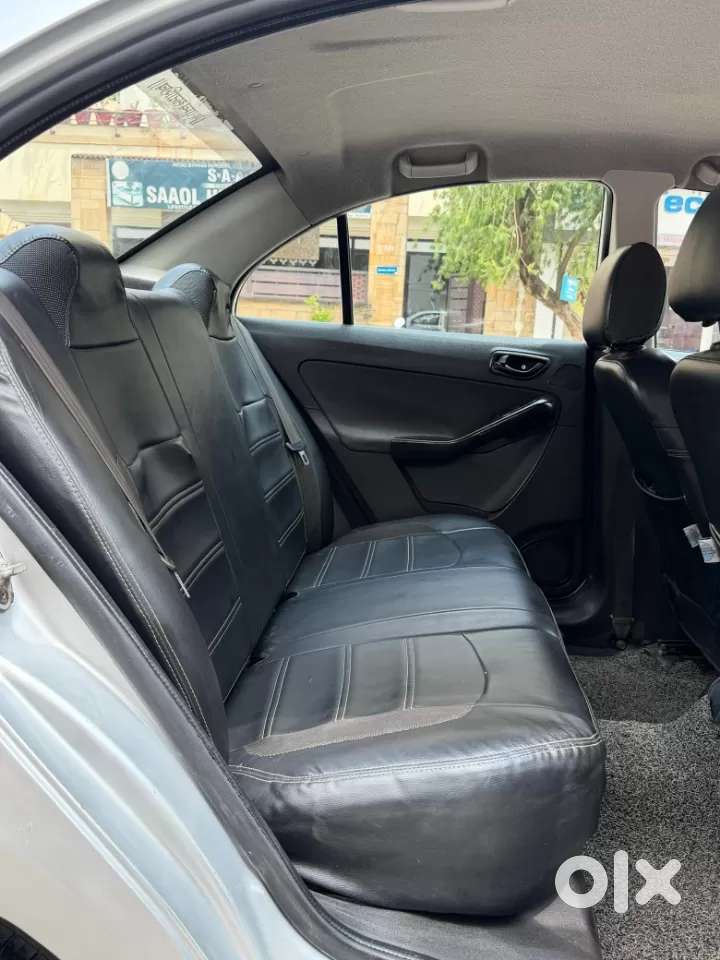 Tata Zest Quadrajet 1.3 Xms, 2019, Diesel
