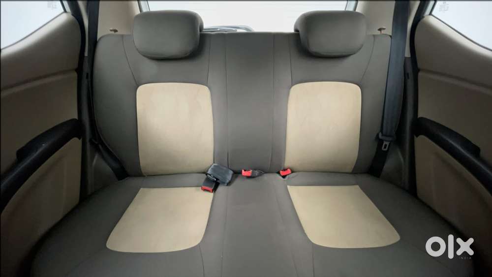 Hyundai I10 Sportz 1.2 Kappa2, 2013, Petrol