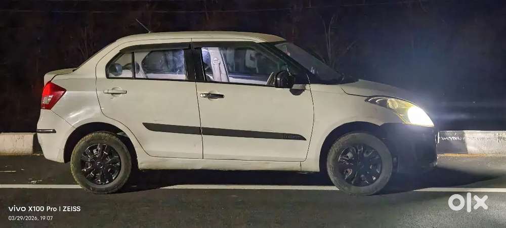 Maruti Suzuki Swift 2014