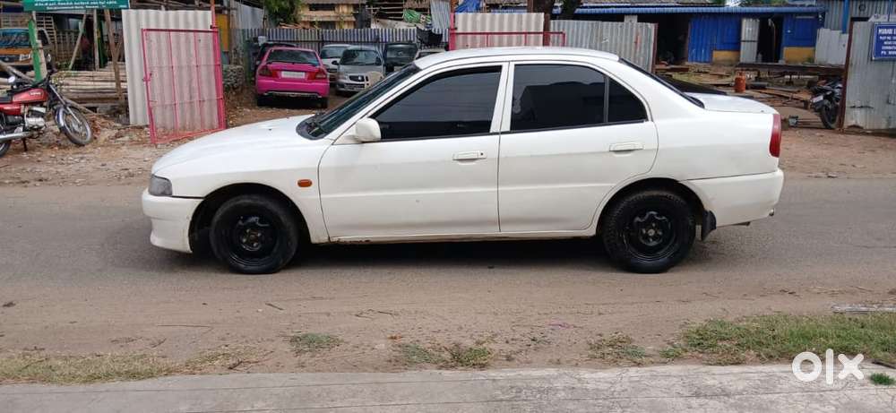 Mitsubishi Lancer 1.5 Glxi, 2004, Diesel