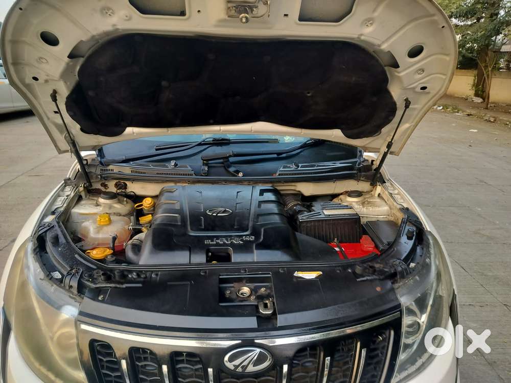 Mahindra Xuv500 W10 At, 2017, Diesel