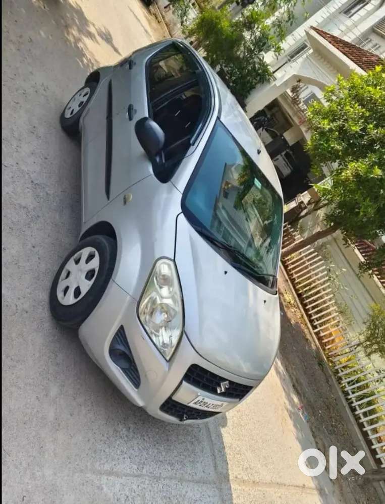 Maruti Suzuki Ritz Vdi 2012 Diesel 87000