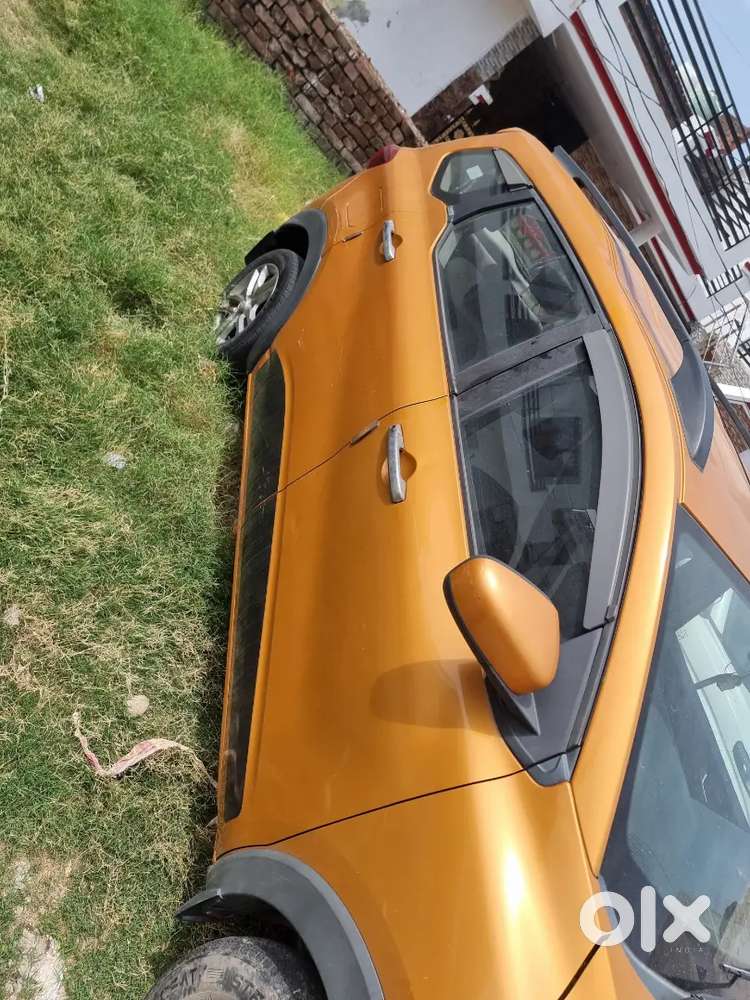 Renault Triber Rxz 2020 Brand New Condition