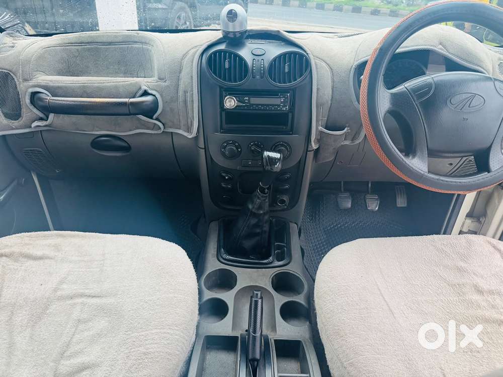 Mahindra Scorpio Vlx Bs Iii, 2013, Diesel