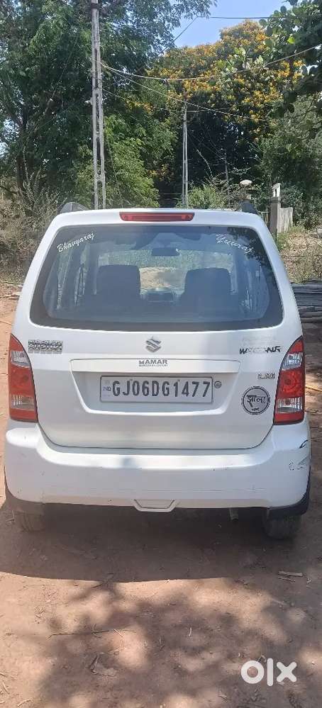 Wagonr Lxi Pure Petrol Top Condition