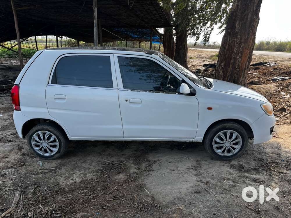Maruti Alto K10 2014 Model