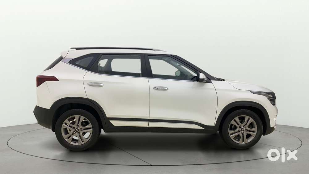 Kia Seltos Htx D, 2019, Diesel