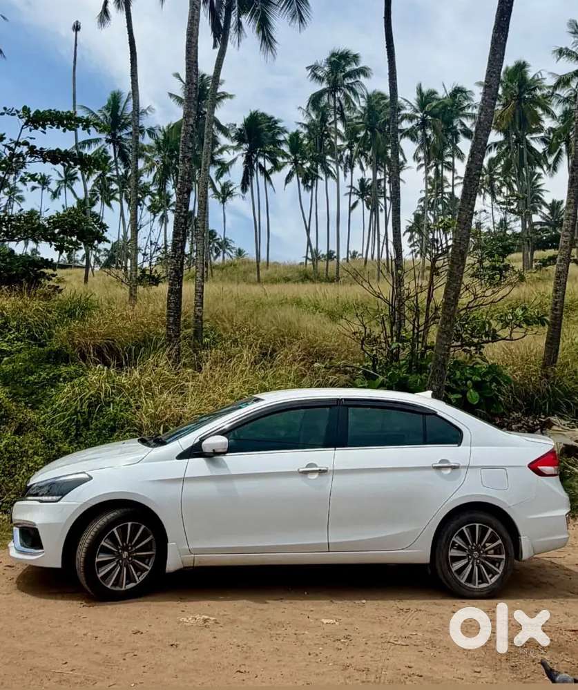 Maruti Suzuki Ciaz 2021 Petrol Manual