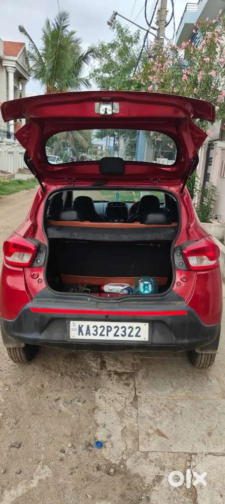 Renault Kwid 1.0 Neotech 2018