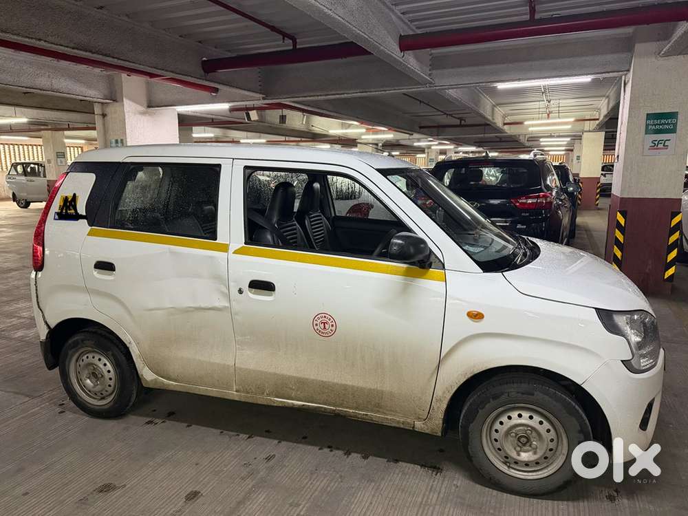 Maruti Suzuki Wagon R 1.0 2022 Cng & Hybrids 150000 Km Driven
