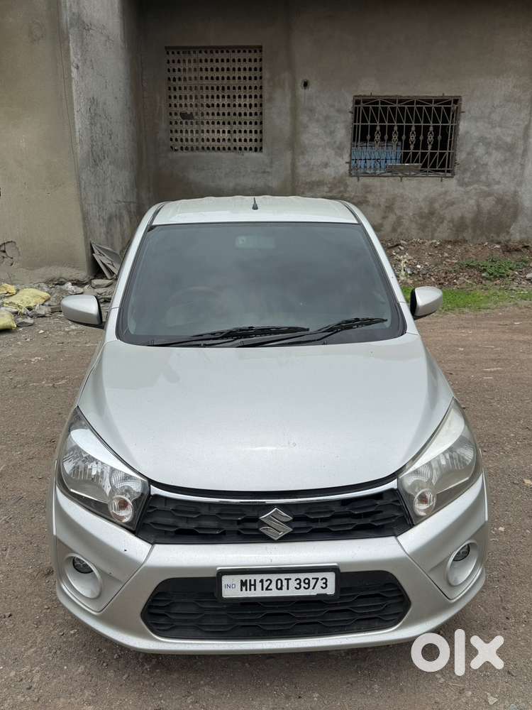 Maruti Suzuki Celerio 2018 Petrol With Cng All Good Condition
