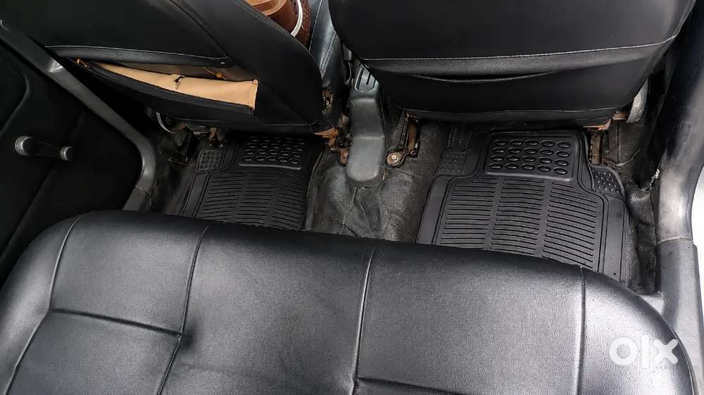 Maruti Suzuki Alto 2012 Petrol 120000 Km Driven