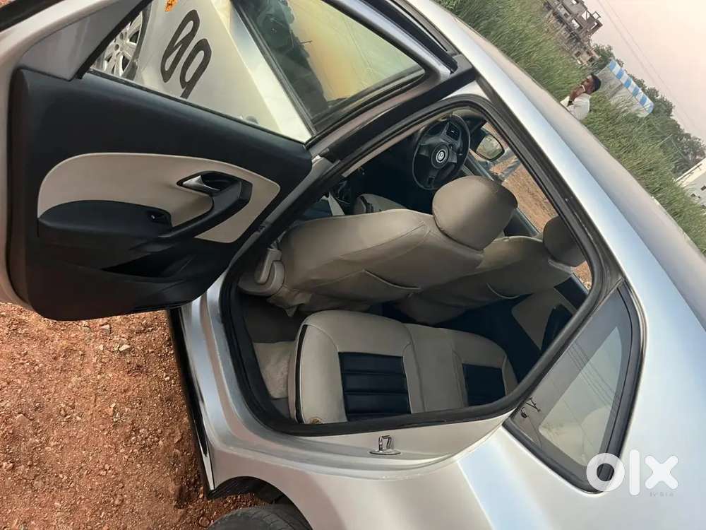 Volkswagen Polo 2012 Diesel Well Maintained