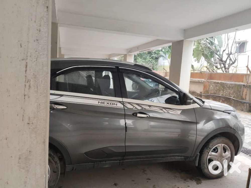 Tata Nexon