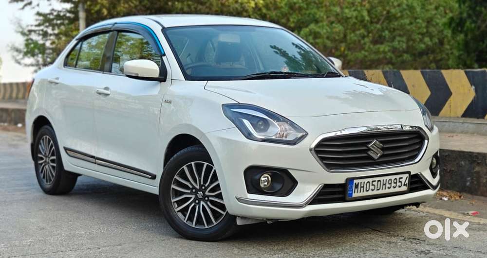 Maruti Suzuki Swift Dzire Zdi Plus , 2017, Diesel