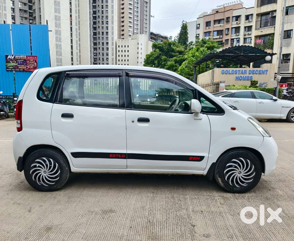 Maruti Suzuki Estilo Vxi Abs Bs-iv, 2008, Petrol