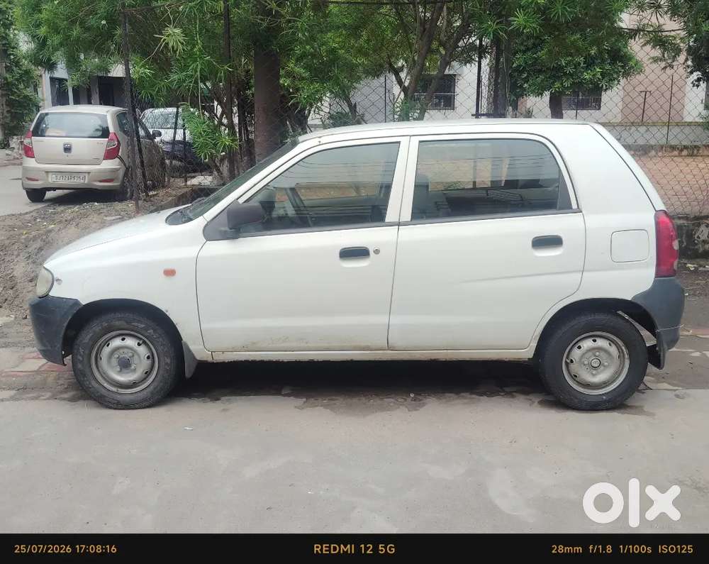 Maruti Suzuki Alto 800 Well Maintained And Awesome Condition