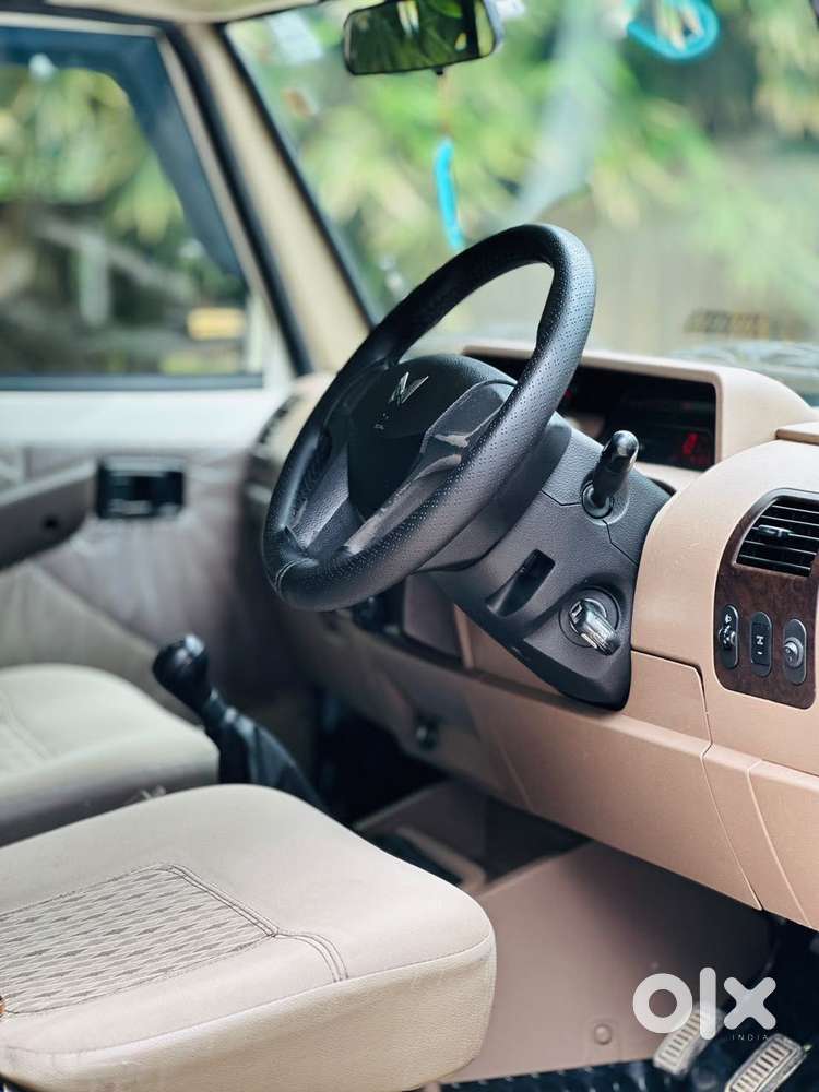 Mahindra Bolero 1.5 B6, 2022, Diesel